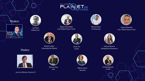 MWCC participates in Planet25